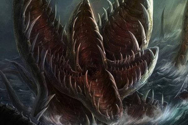 Действующие ссылки на кракен
