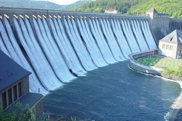 Что будет если зайти в кракен