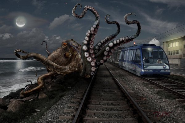 Kraken магазин